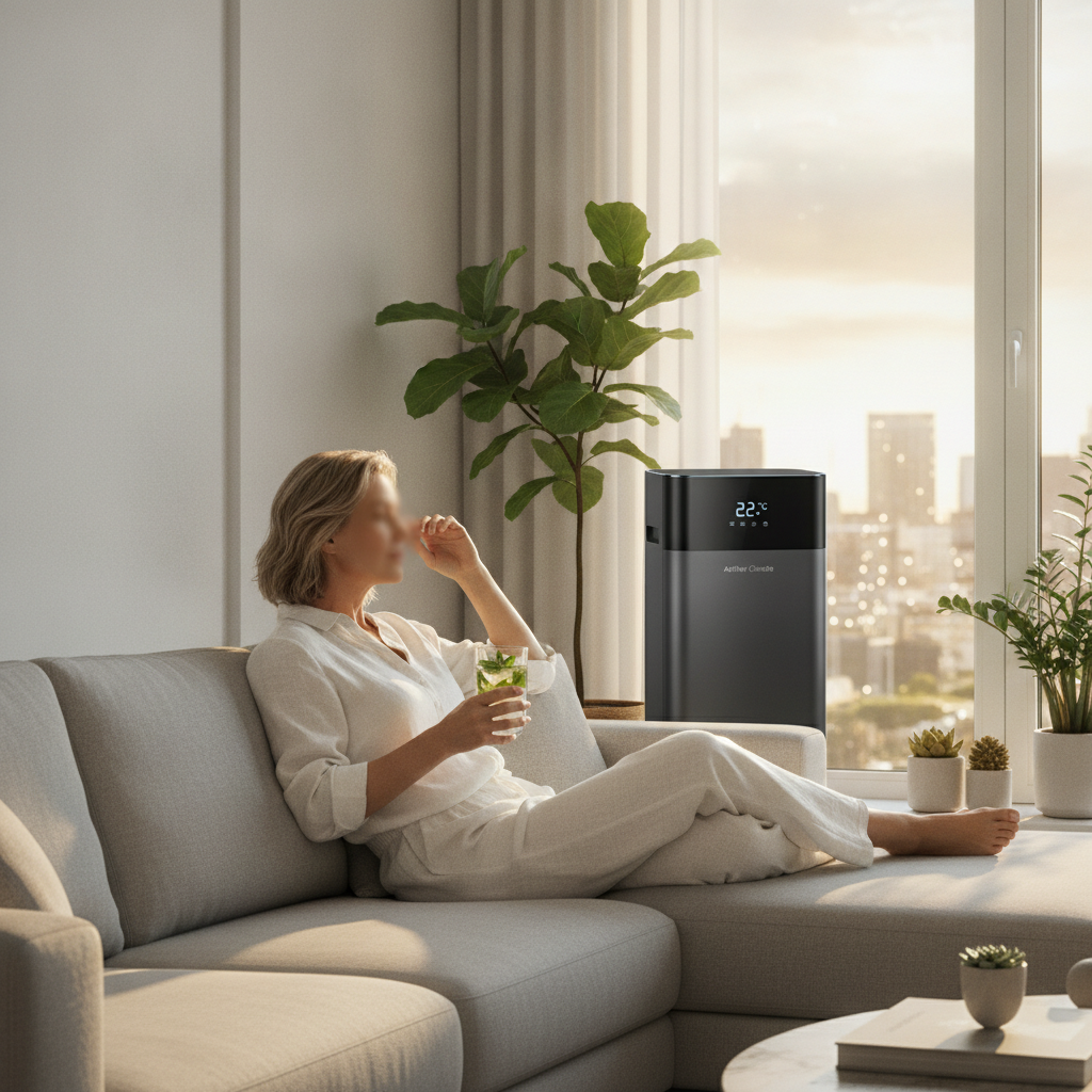 Avis climatiseurs mobiles : ce que disent les users