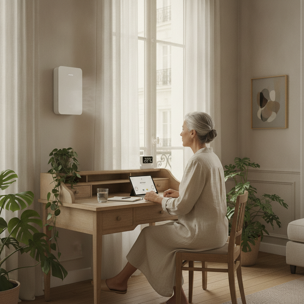 Climatiseur mobile : le guide complet 2025