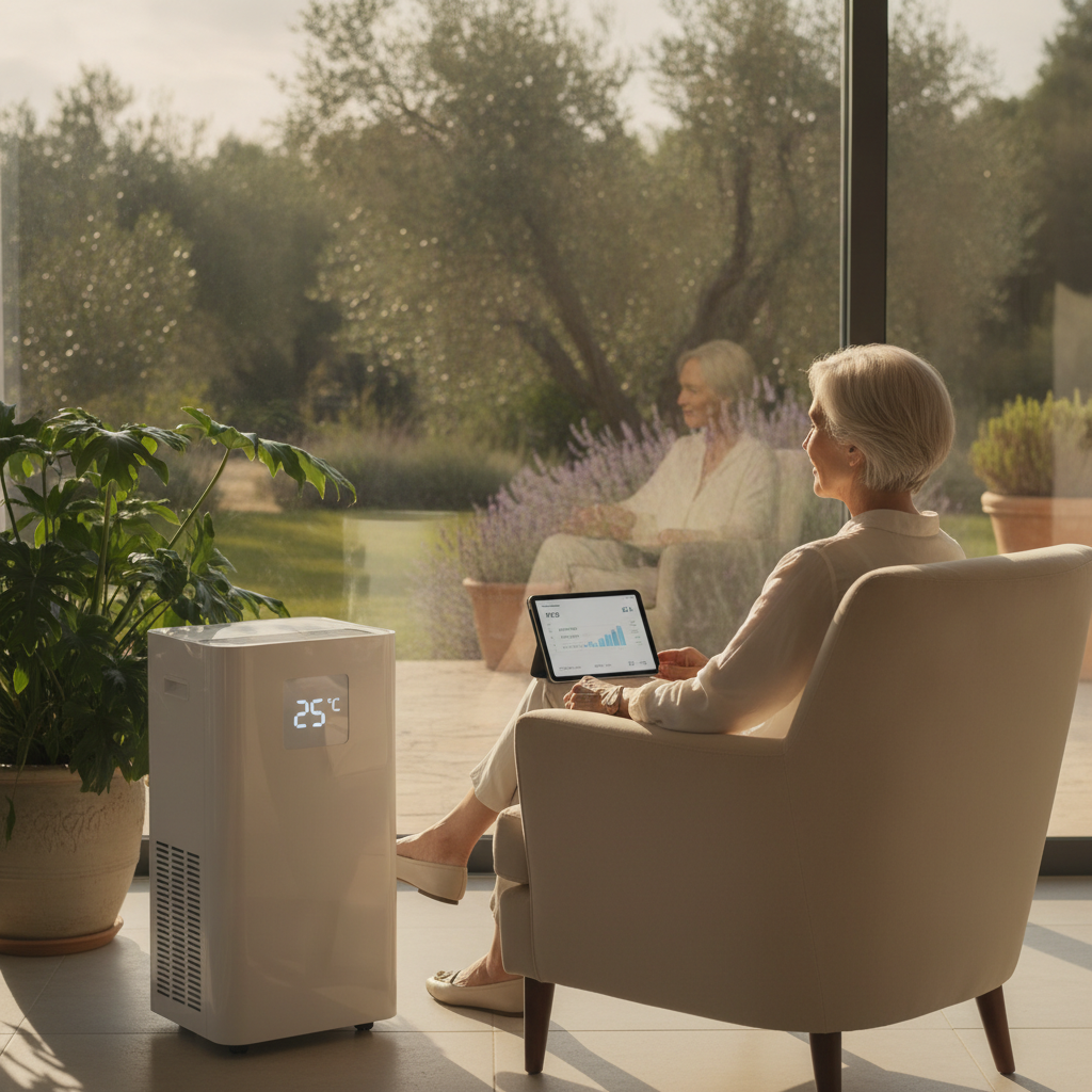 Wann sollte man die Klimaanlage einschalten? Optimales Timing