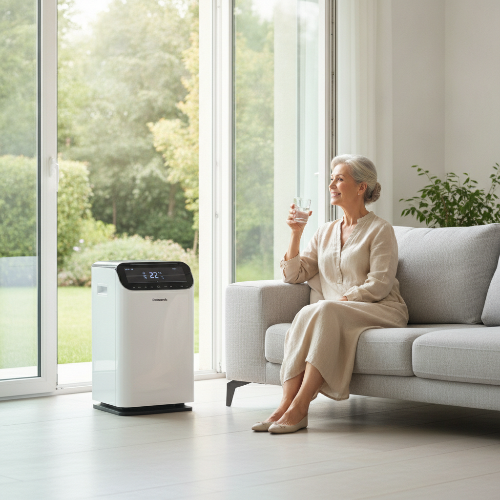 Top 7 beste mobiele airconditioners 2025 : complete gids